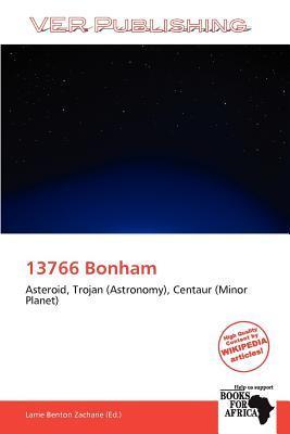 13766 Bonham
