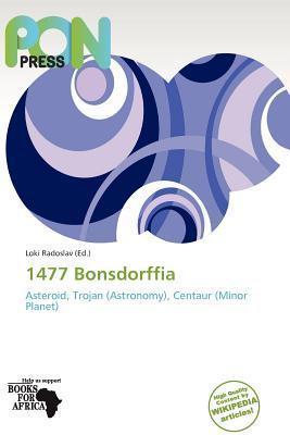 1477 Bonsdorffia