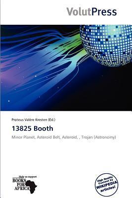 13825 Booth