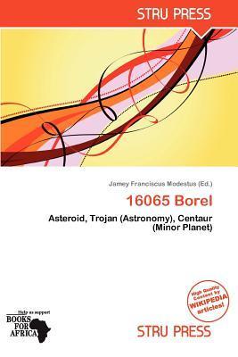 16065 Borel