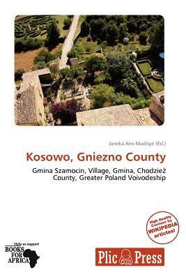 Kosowo Gniezno County