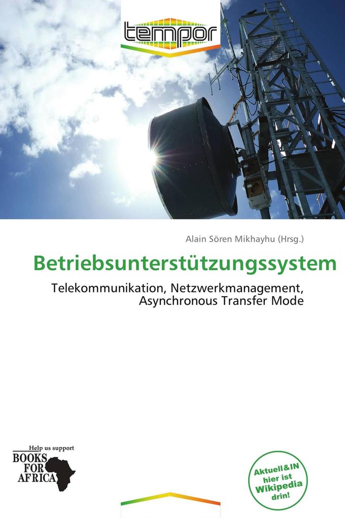 Betriebsunterstützungssystem