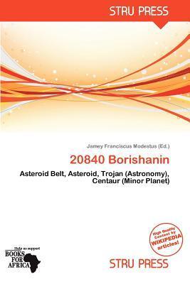 20840 Borishanin