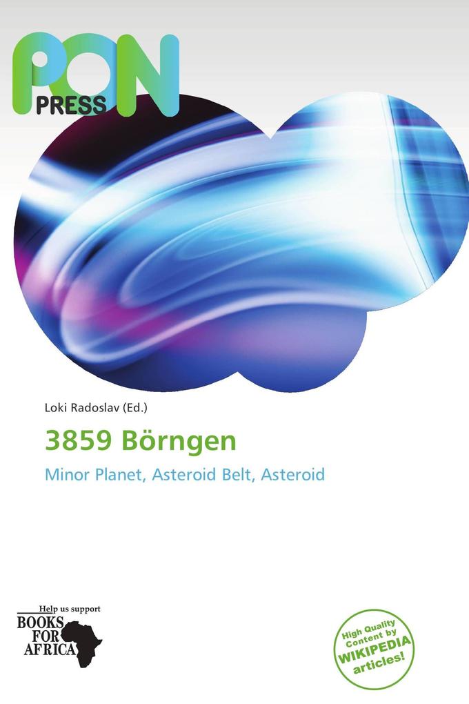 3859 Börngen