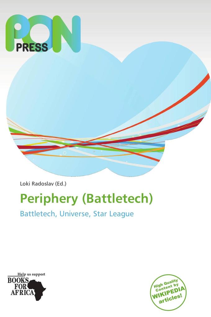 Periphery (Battletech)