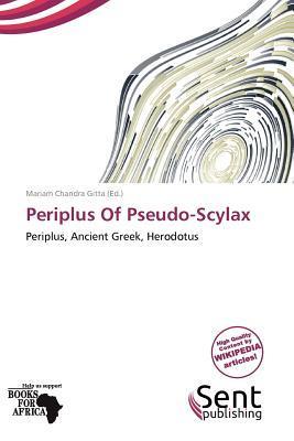 Periplus Of Pseudo-Scylax