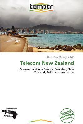 Telecom New Zealand