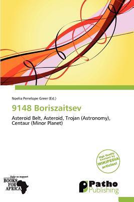 9148 Boriszaitsev