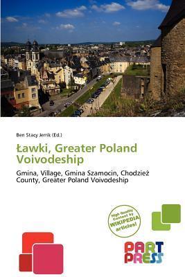 awki Greater Poland Voivodeship