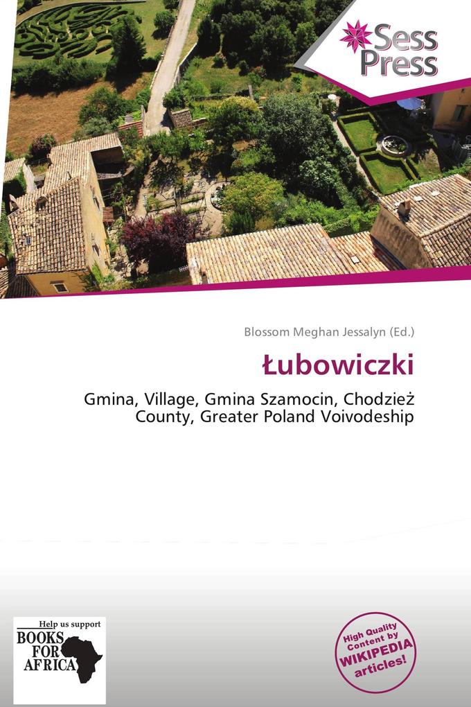 ubowiczki