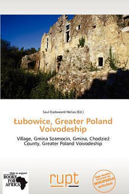 ubowice Greater Poland Voivodeship