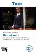 Betriebswirt