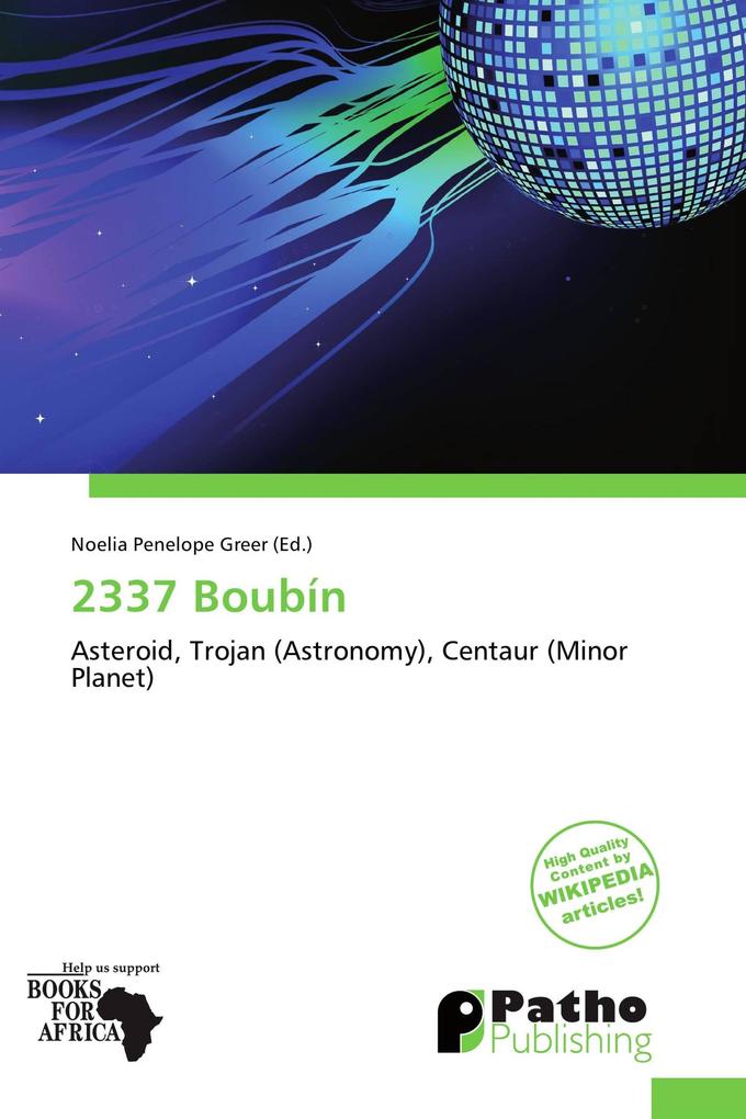 2337 Boubín