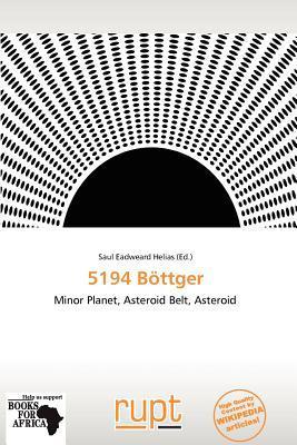 5194 Böttger