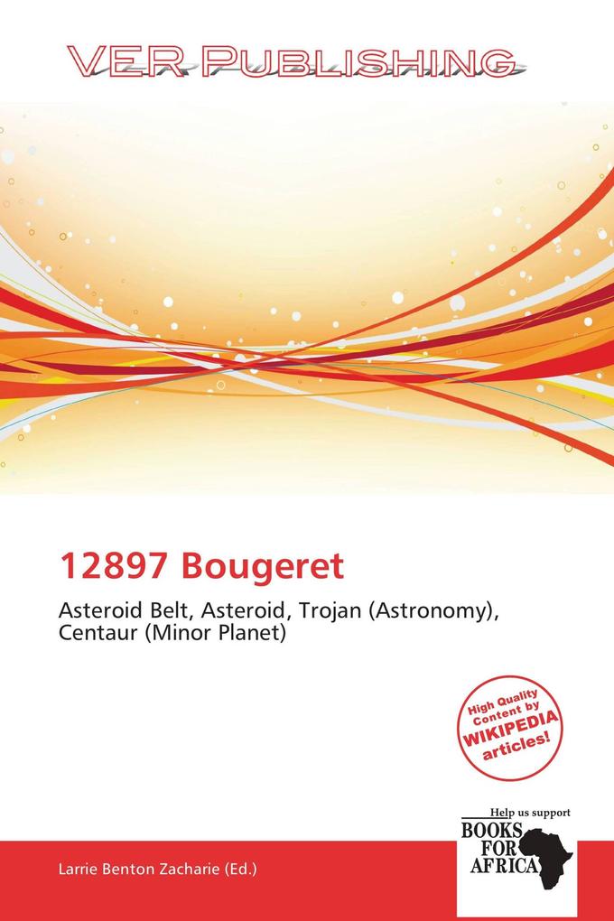 12897 Bougeret