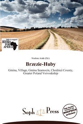 Brzezie-Huby