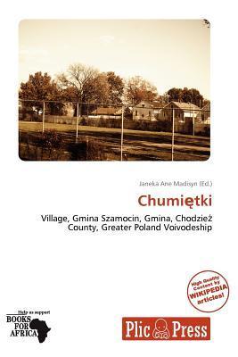 Chumitki