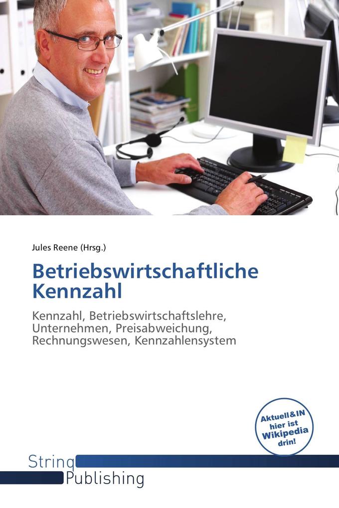 Betriebswirtschaftliche Kennzahl
