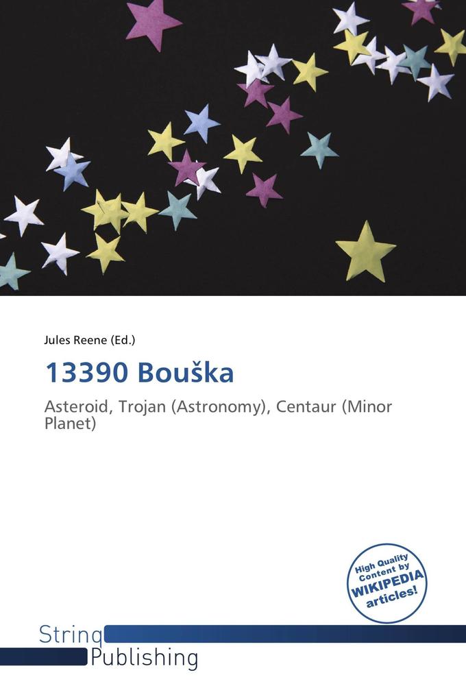 13390 Bouka