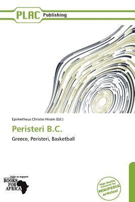 Peristeri B.C.