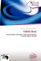 10645 Bra