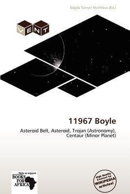 11967 Boyle