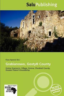 Grabianowo Gosty County