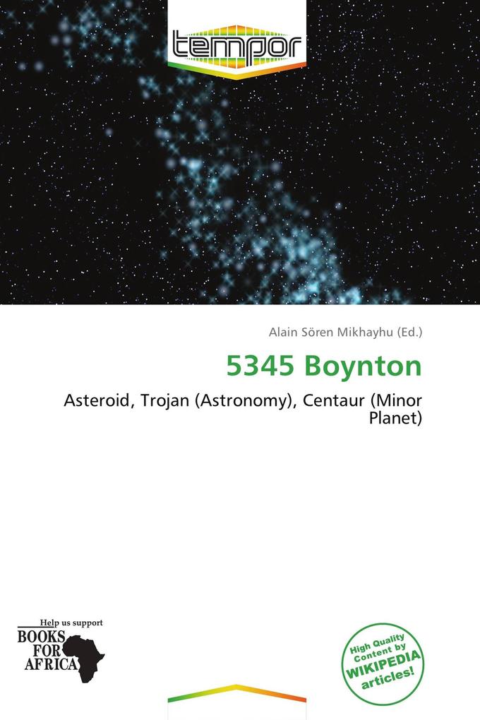 5345 Boynton