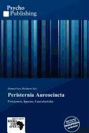 Peristernia Aureocincta