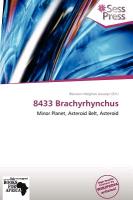 8433 Brachyrhynchus