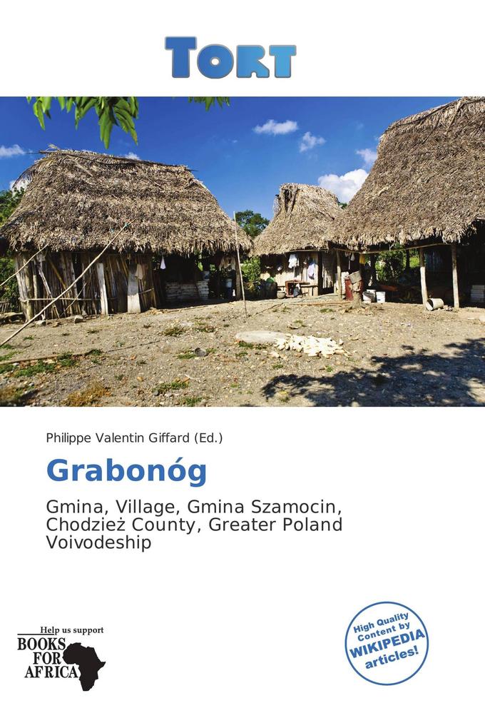 Grabonóg