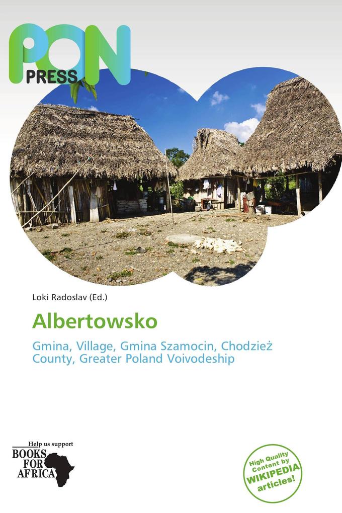 Albertowsko