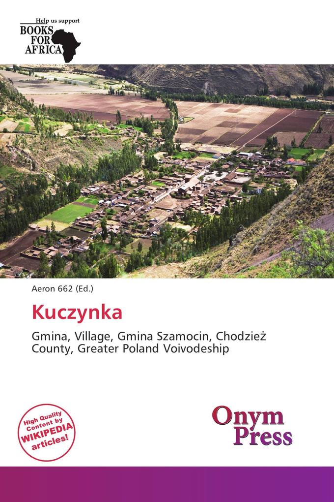 Kuczynka