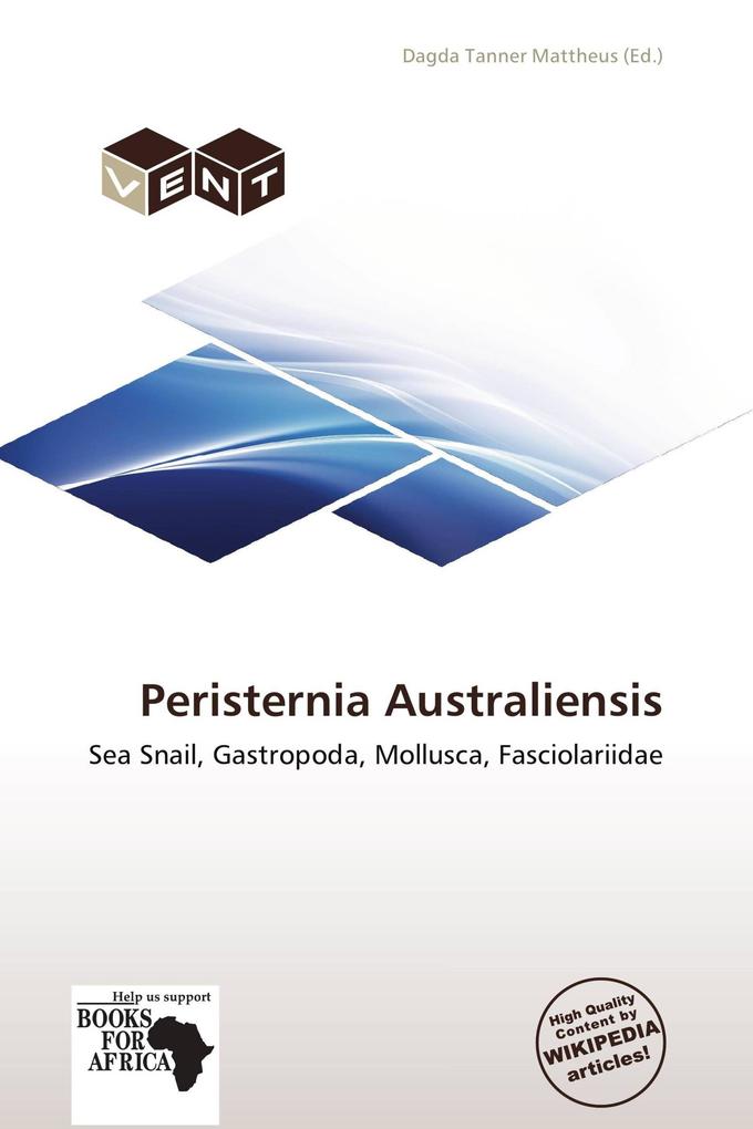 Peristernia Australiensis