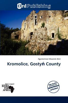 Kromolice Gosty County