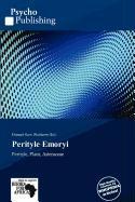 Perityle Emoryi