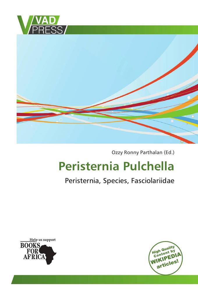 Peristernia Pulchella