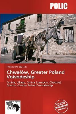 Chwaów Greater Poland Voivodeship