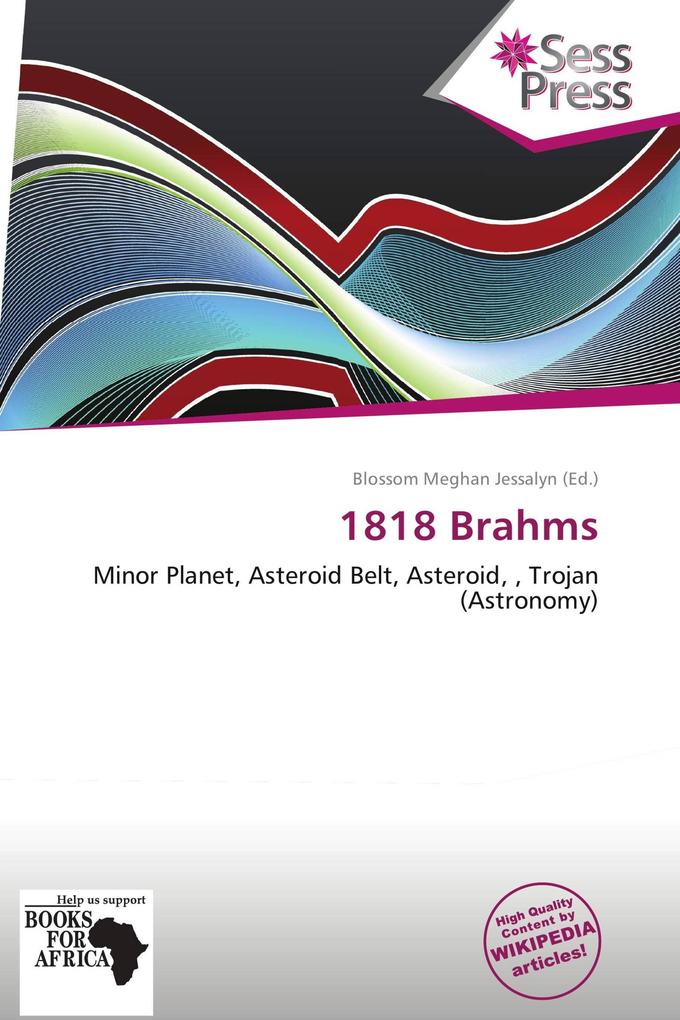 1818 Brahms