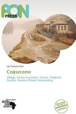 Czszczew