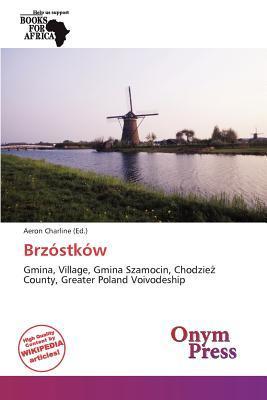 Brzóstków