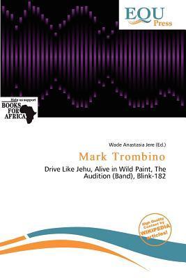 Mark Trombino