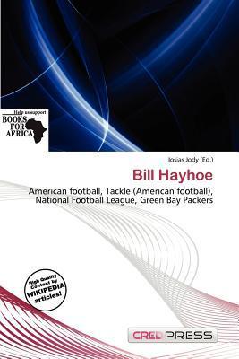 Bill Hayhoe