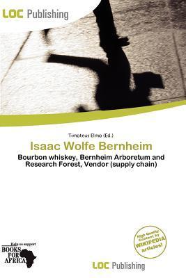 Isaac Wolfe Bernheim