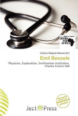 Emil Bessels