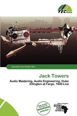 Jack Towers