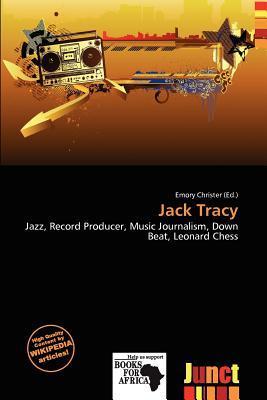Jack Tracy