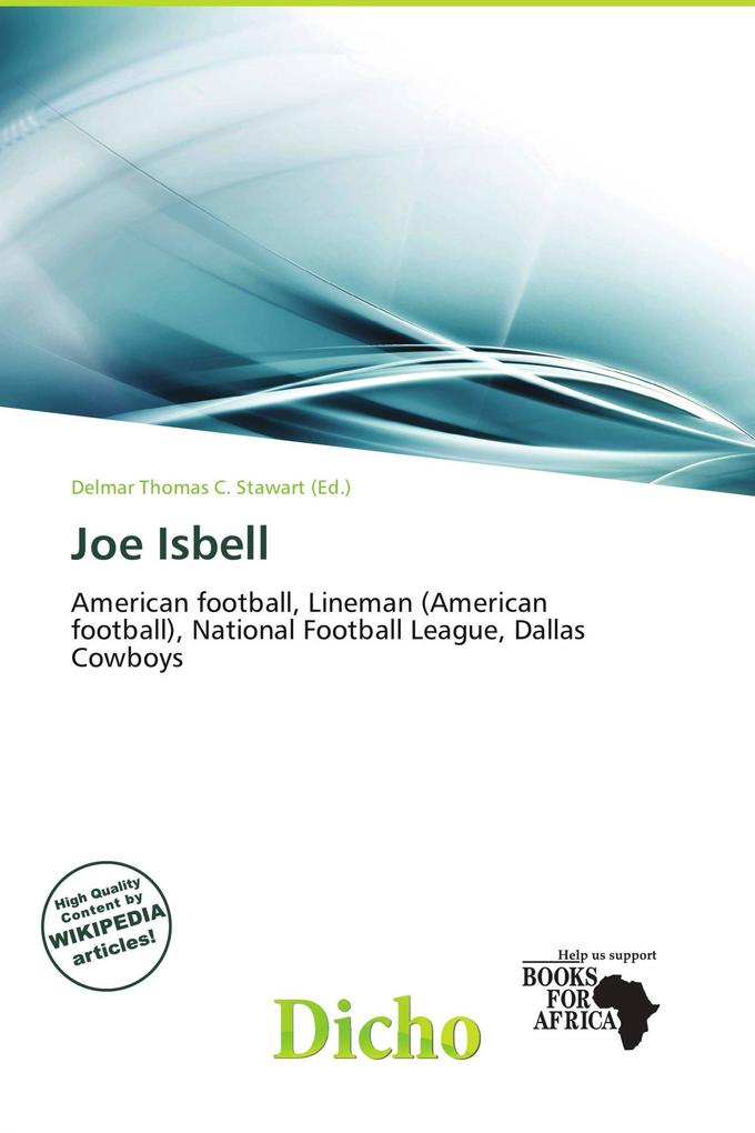 Joe Isbell