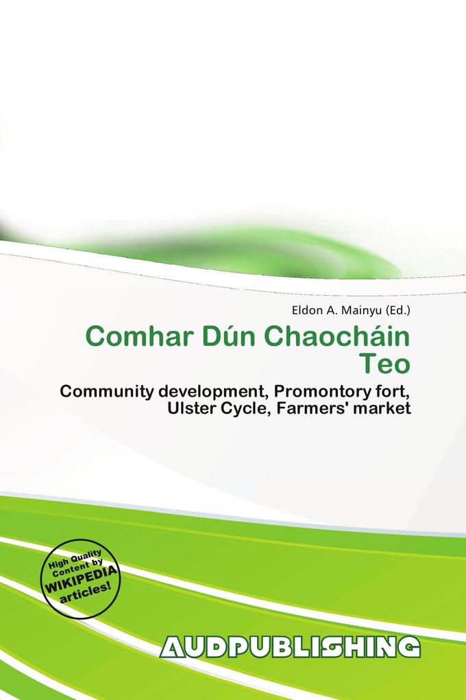 Comhar Dún Chaocháin Teo