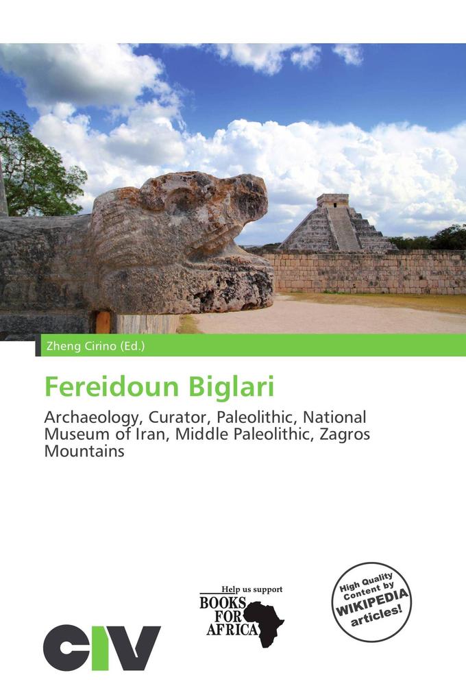 Fereidoun Biglari